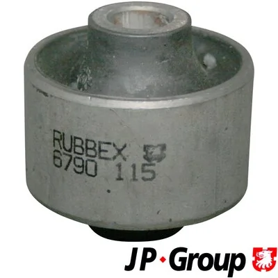 Mounting, control/trailing arm